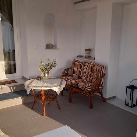 Stegio Villa Parasporos Exterior photo
