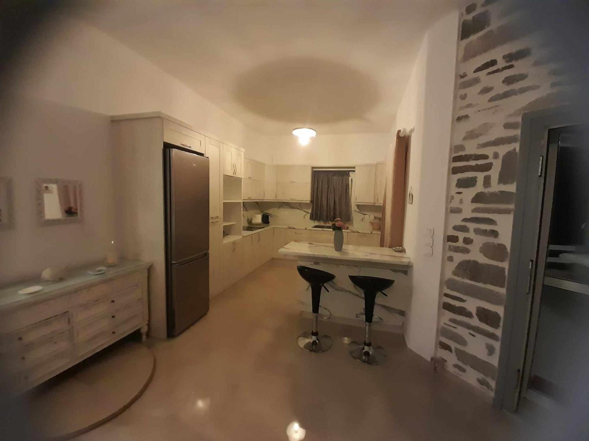 Stegio Villa Parasporos Exterior photo